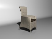 Summer chair