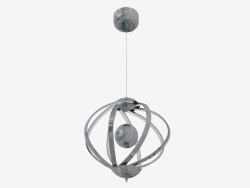 Fixture (Chandelier) Nicco (4033 40L)