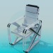 3d model Chair - preview