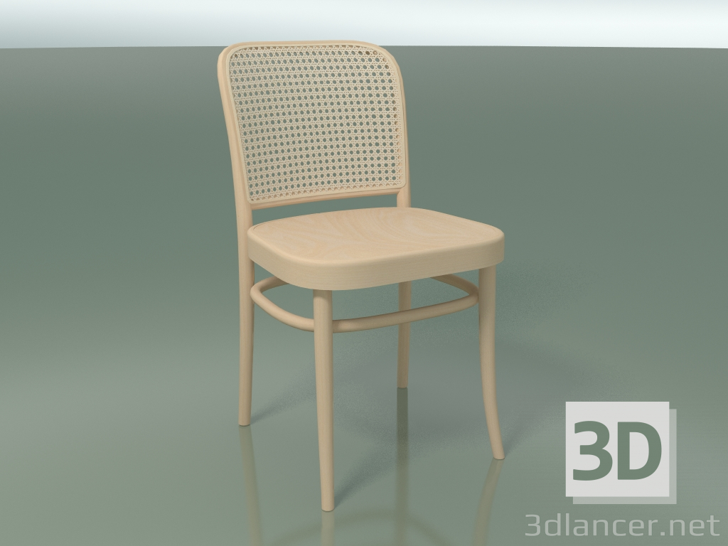 Modelo 3d Cadeira 811 (316-811) - preview