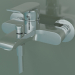 3d model Single lever bath mixer (31480000) - preview