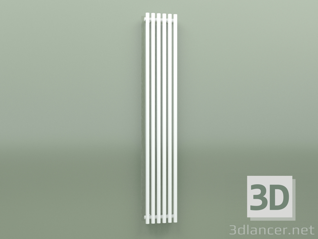 3d model Radiator Tune VWS Е (WGTSV180029-E1, 1800х290 mm) - preview