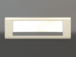 Miroir ZL 02 (1500x500, laiteux)