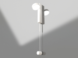 Sconce Vinetta white (08422.01)