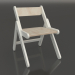 3d model Silla NOOK C (CWDNA1) - vista previa