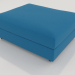 Modelo 3d Pouf - preview