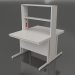 3d model Mesa de isla 1200 CO 900 - vista previa 3d model Mesa de isla 1200 CO 900 - vista previa