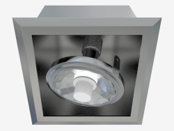 Ceiling lighting fixture D90 F07 01