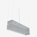 3d model Pendant light (1508S) - preview