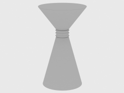 Tavolino ANGIE SMALL TABLE B + D (d42xH70)