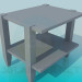 3d model Table addl - preview