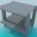 3d model Table addl - preview