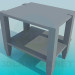 3d model Table addl - preview