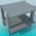 3d model Table addl - preview