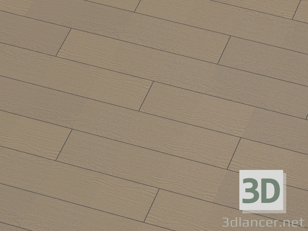 3d model Suelos de madera (110) - vista previa