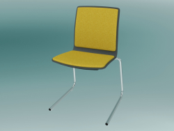 Silla de visitante (K32V2)