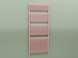 Towel rail NET (1760x750, Pink - RAL 3015)