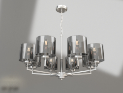 Lustre Karen (FR5096PL-08CH)