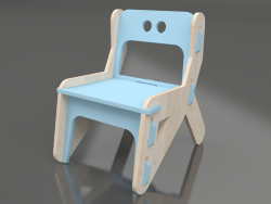 Chair CLIC C (CBCCA0)