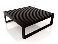 Table basse 91 (Noir)