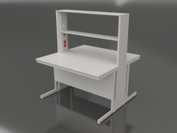 Стол островной 1500 СО 900