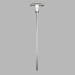 3d model Street lamp pole Colonn - preview