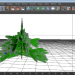 modello 3D di Oggetto albero pino comprare - rendering