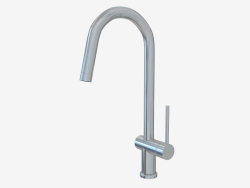 Sink mixer (00910)