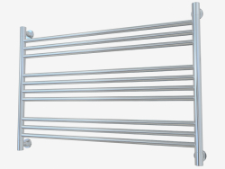 Heated towel rail Boheme L (600x900)