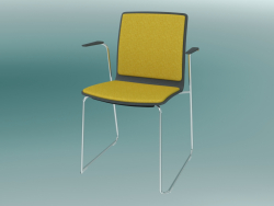 Silla de visita (K32V3 2P)