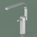 3d model Kitchen faucet Logic (GB41204956) - preview