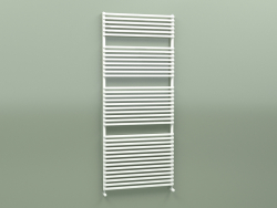 Towel rail NET (1760x750, Standard white)