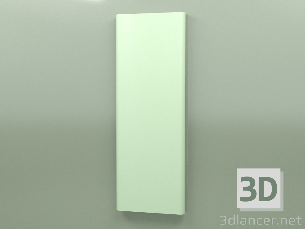 modèle 3D Radiateur - Paros V (PAV 21, 1950x705 mm, RAL - 6019) - preview