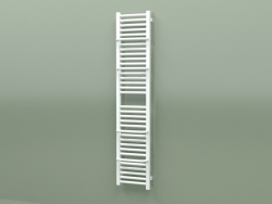 Heated towel rail Lima One (WGLIE146030-S8, 1460х300 mm)