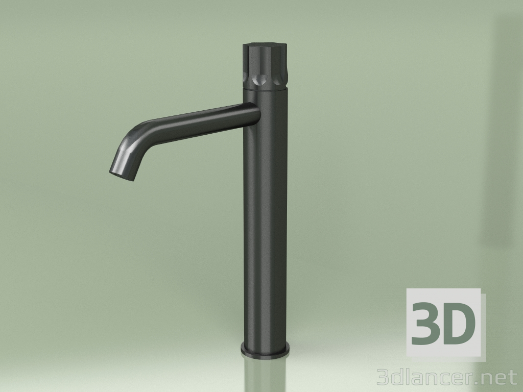 modello 3D Impastatrice da banco 310 mm con cartuccia standard (17 02 T, ON) - anteprima