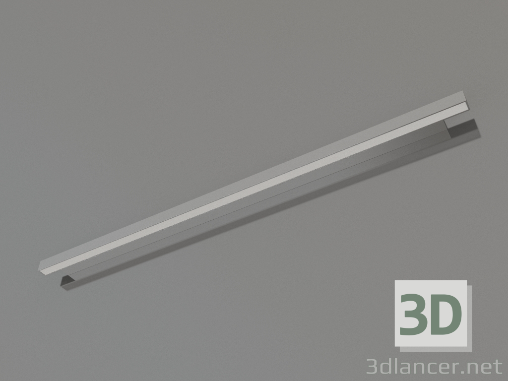 Modelo 3d Candeeiro de parede Thiny Slim+ K 150 - preview