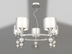 Chandelier Lauren (FR5093PL-05CH)