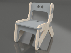 Chair CLIC C (CQCCA0)