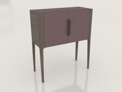 Commode de bar (Calypso)