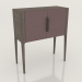 3d model Bar chest of drawers (Calypso) - preview