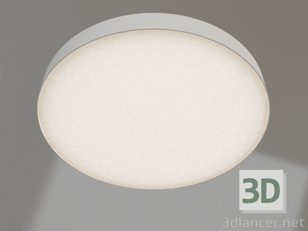 3d model Lamp SP-PLATO-R1200-145W Day4000 (WH, 120 deg, 230V) - preview