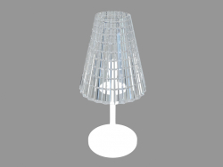 Lampe de table 00 D87 B01