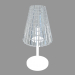 3d model Table lamp D87 B01 00 - preview