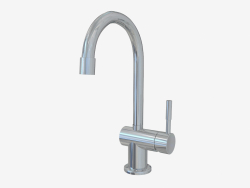 Single Sink Faucet (00915)