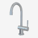 modello 3D Single Sink Faucet (00915) - anteprima