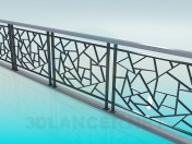 Balustrade