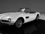 BMW 507