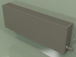 Convector - Aura Slim Basic (350x1000x130, RAL 7013)