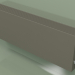 3d model Convector - Aura Slim Basic (350x1000x130, RAL 7013) - preview