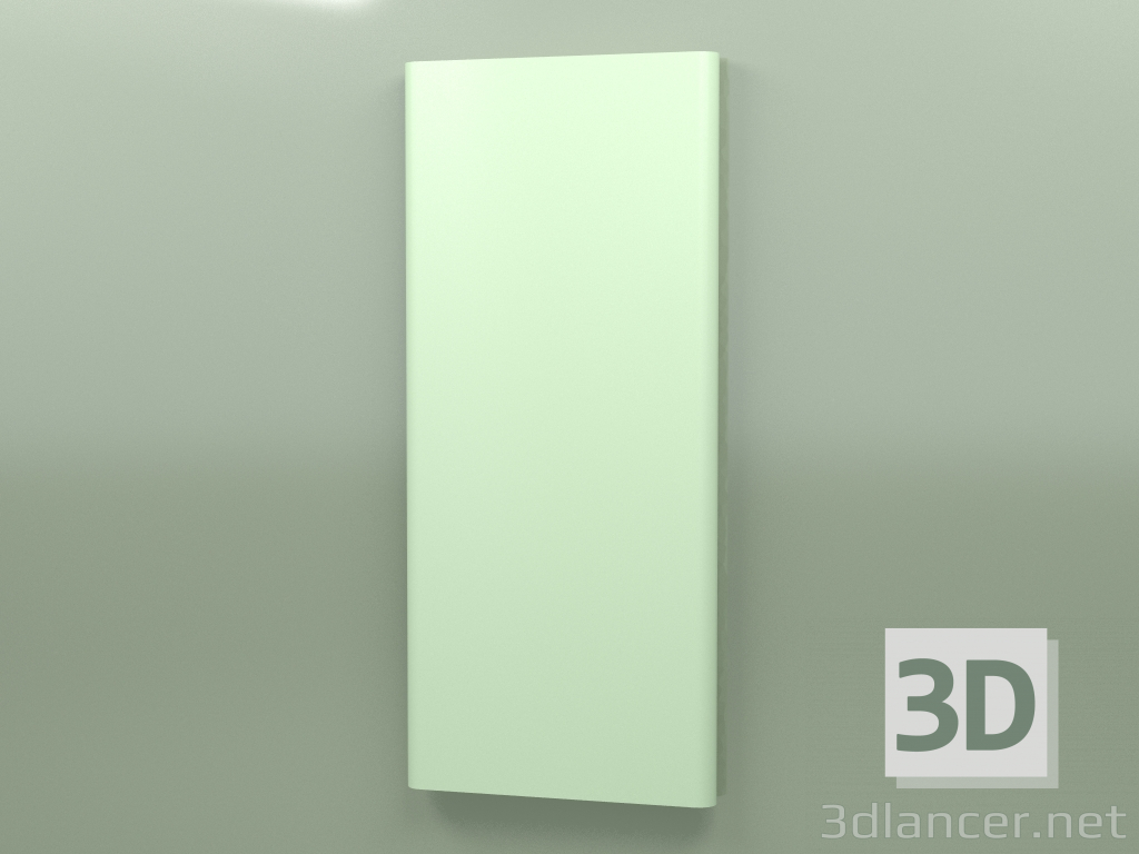 3d model Radiator - Paros V (PAV 21, 1950x855 mm, RAL - 6019) - preview